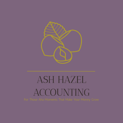 Ash Hazel Accounting